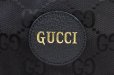 グッチ　Gucci Off The Grid 2WAYショルダーバック 625850 520981 ブラック　拡大