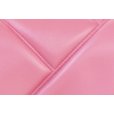 ブルガリ　セルペンティ カボション クロスボディ ミニバッグ ピンク　表面拡大(2)
