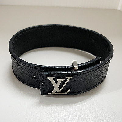Louis Vuitton Lv slim bracelet (M6456E)