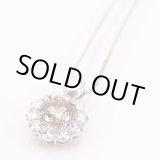 画像: PT850/900 ダイアイリペンダントネックレス 2.160ct 1.50ct 8.30g