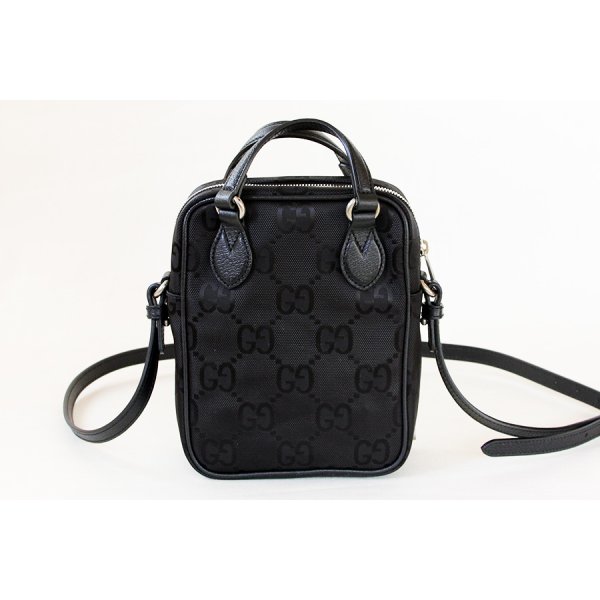 グッチ Gucci Off The Grid 2WAYショルダーバック 625850 520981