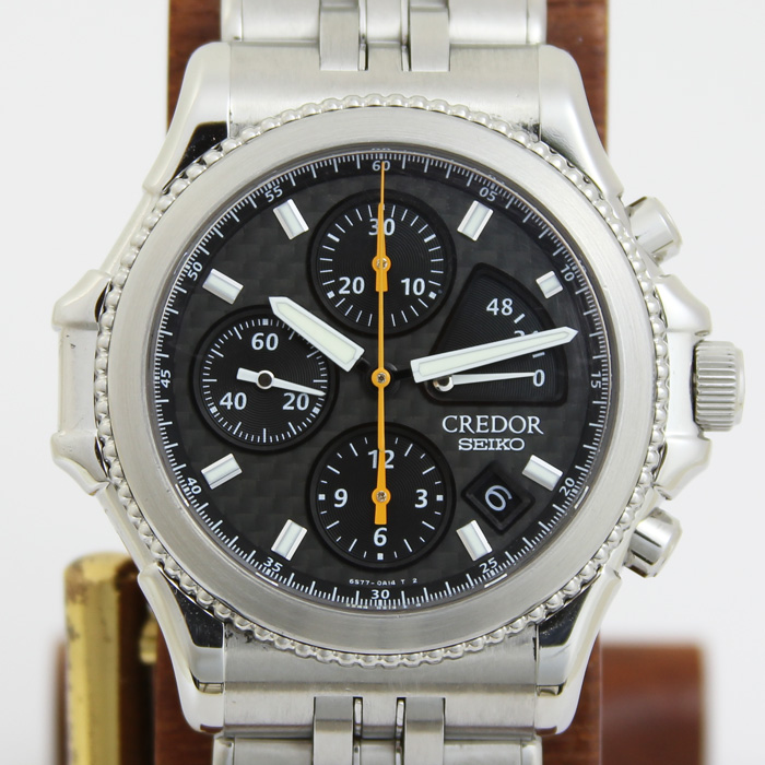 SEIKO クレドール パシフィーク GCBK997 - 腕時計(アナログ)