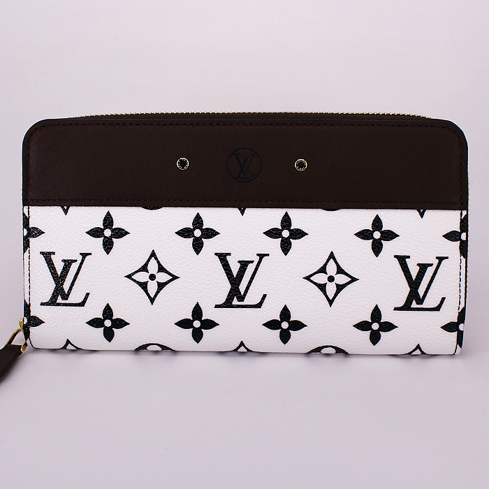 BOXLOUIS VUITTON ルイヴィトン　ジッピーウォレット　M67234