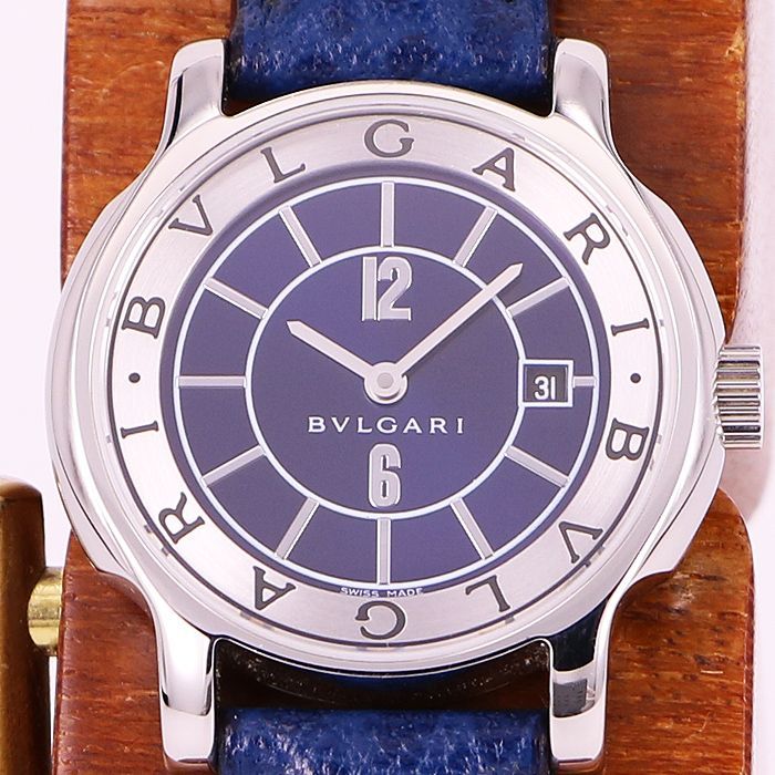 ブルガリ 腕時計 ST29S
