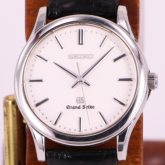 グランドセイコーSBGF029 SEIKO 腕時計 - 腕時計(アナログ)
