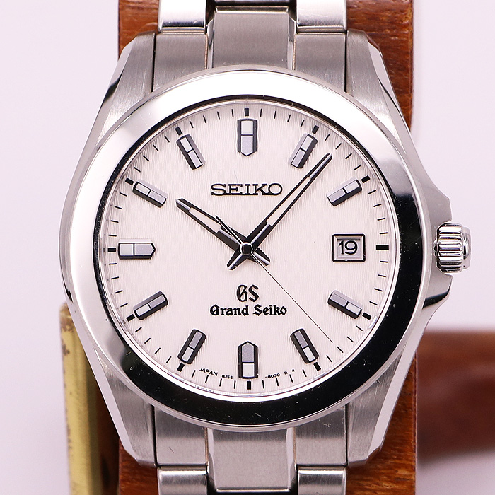セイコー 腕時計 SBGF017 (8J56-8020) - 腕時計(アナログ)