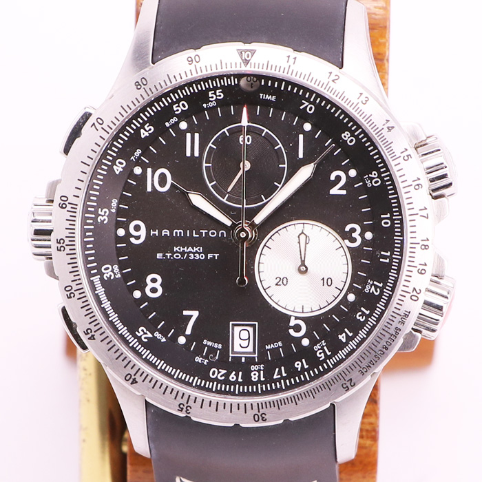 ハミルトン  H776120 腕時計