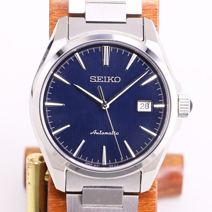セイコーSARX045 自動巻き 腕時計 - 腕時計(アナログ)